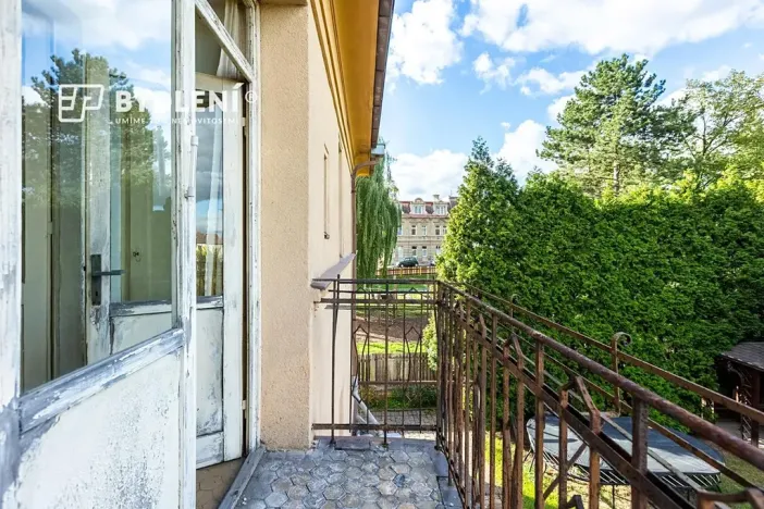 Prodej vícegeneračního domu, Novosedlice, Husova, 360 m2