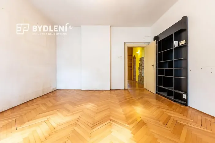 Prodej vícegeneračního domu, Novosedlice, Husova, 360 m2