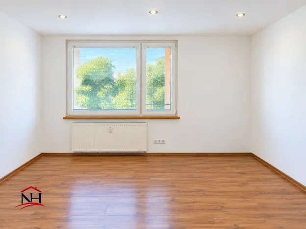 Prodej bytu 3+1, Bílina - Teplické Předměstí, Sídliště Za Chlumem, 69 m2