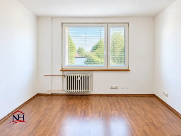 Prodej bytu 3+1, Bílina - Teplické Předměstí, Sídliště Za Chlumem, 69 m2