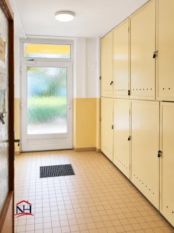 Prodej bytu 3+1, Bílina - Teplické Předměstí, Sídliště Za Chlumem, 69 m2