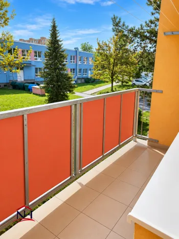 Prodej bytu 3+1, Bílina - Teplické Předměstí, Sídliště Za Chlumem, 69 m2