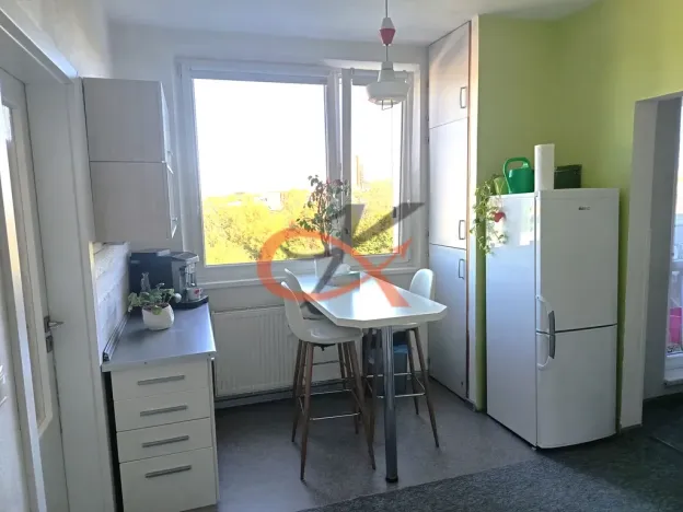 Prodej bytu 3+1, Hranice, Nová, 71 m2