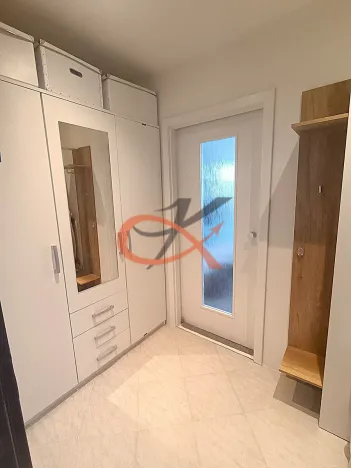 Prodej bytu 3+1, Hranice, Nová, 71 m2
