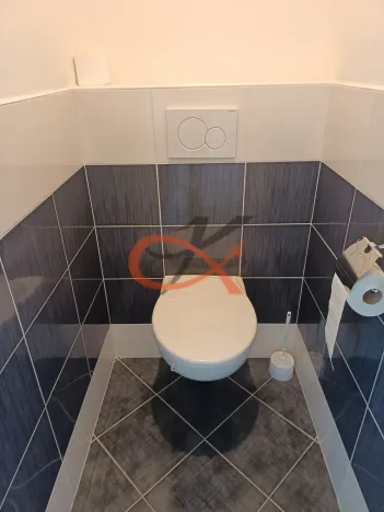 Prodej bytu 3+1, Hranice, Nová, 71 m2