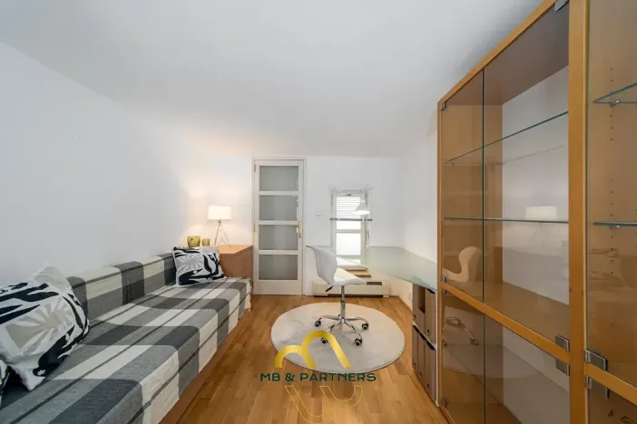 Pronájem bytu 3+kk, Praha - Vinohrady, Pod Karlovem, 85 m2