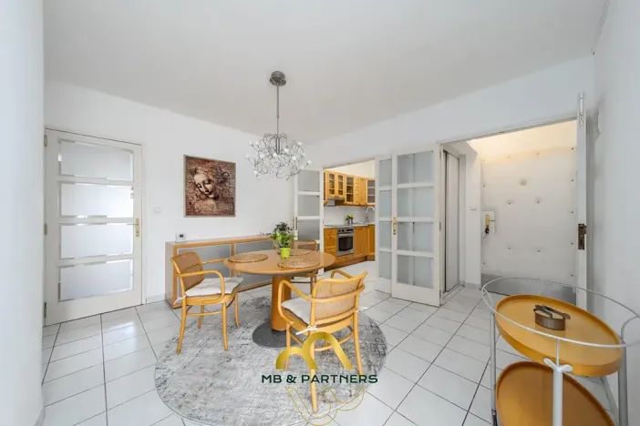 Pronájem bytu 3+kk, Praha - Vinohrady, Pod Karlovem, 85 m2