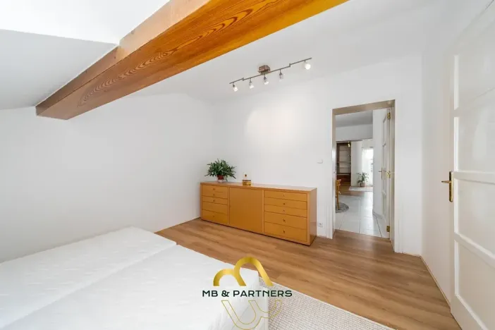 Pronájem bytu 3+kk, Praha - Vinohrady, Pod Karlovem, 85 m2