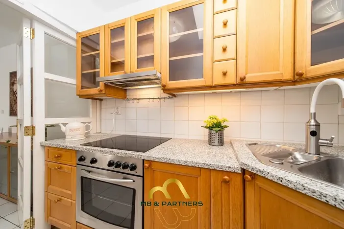 Pronájem bytu 3+kk, Praha - Vinohrady, Pod Karlovem, 85 m2