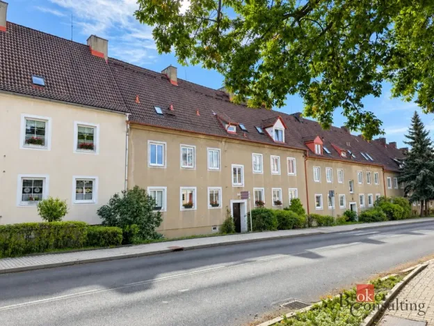 Prodej bytu 4+kk, Litvínov - Horní Litvínov, Podkrušnohorská, 165 m2