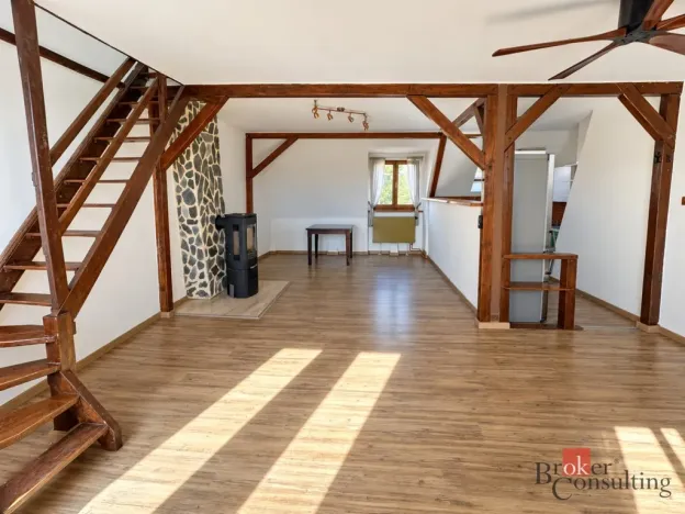 Prodej bytu 4+kk, Litvínov - Horní Litvínov, Podkrušnohorská, 165 m2