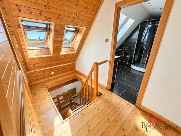 Prodej bytu 4+kk, Litvínov - Horní Litvínov, Podkrušnohorská, 165 m2
