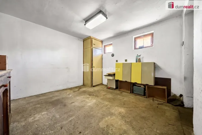 Prodej chaty, Karlovy Vary - Stará Role, V Polích, 27 m2
