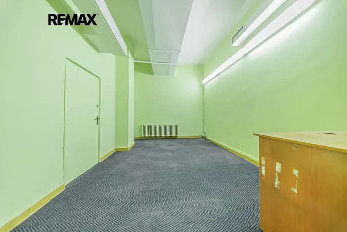 Pronájem obchodního prostoru, Štětí, Obchodní, 460 m2