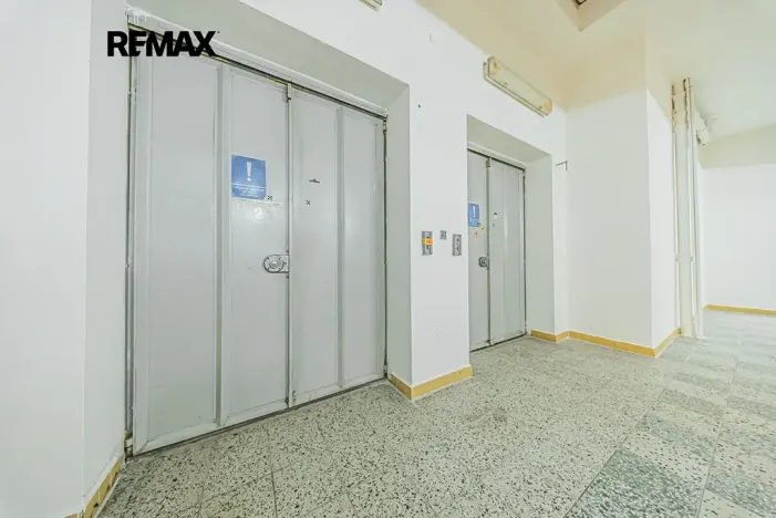 Pronájem obchodního prostoru, Štětí, Obchodní, 1366 m2