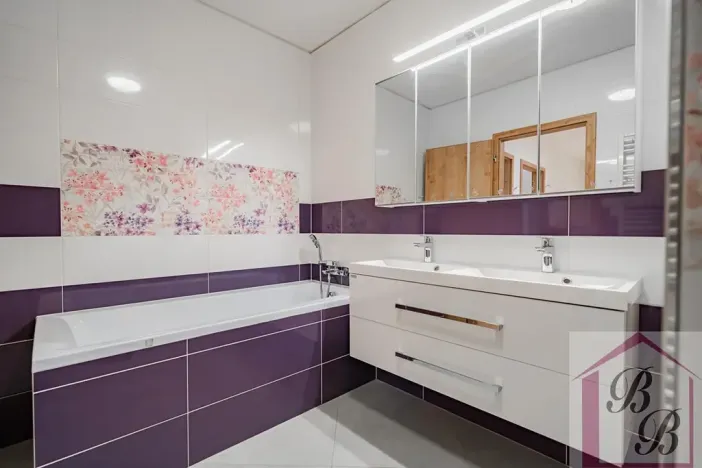 Prodej rodinného domu, Mladá Boleslav, 154 m2