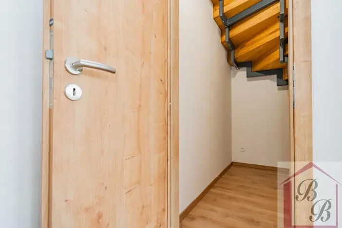 Prodej rodinného domu, Mladá Boleslav, 154 m2