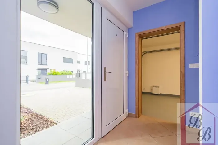 Prodej rodinného domu, Mladá Boleslav, 154 m2