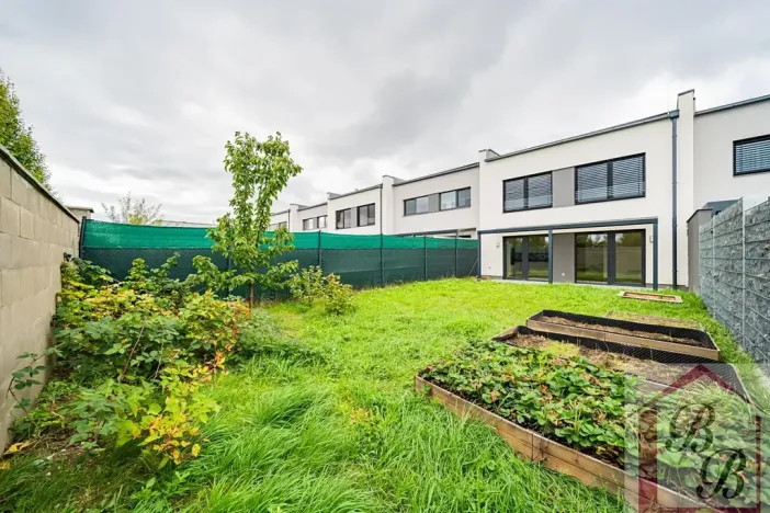 Prodej rodinného domu, Mladá Boleslav, 154 m2