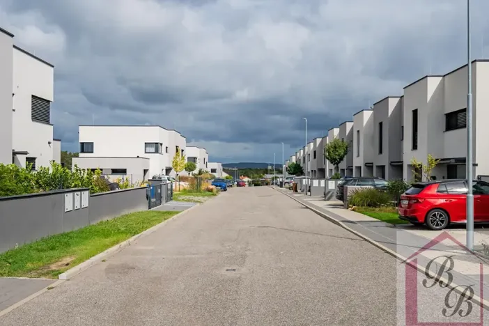 Prodej rodinného domu, Mladá Boleslav, 154 m2