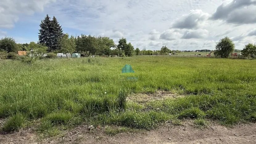 Prodej zahrady, Františkovy Lázně - Horní Lomany, Horní, 1146 m2