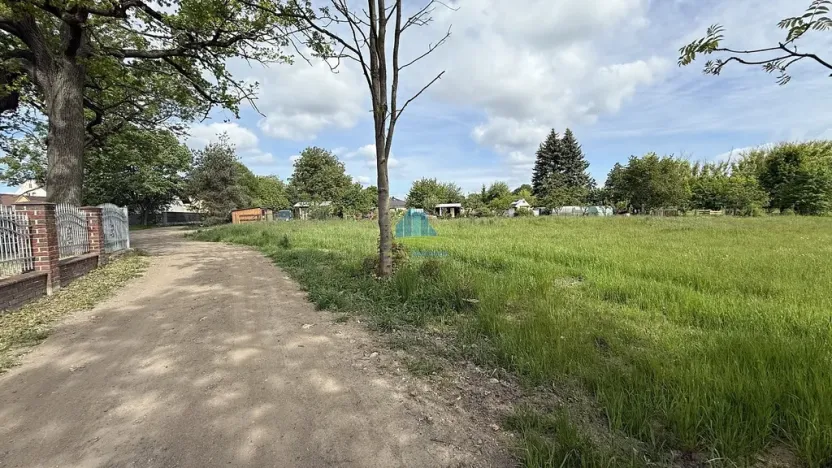 Prodej zahrady, Františkovy Lázně - Horní Lomany, Horní, 1146 m2