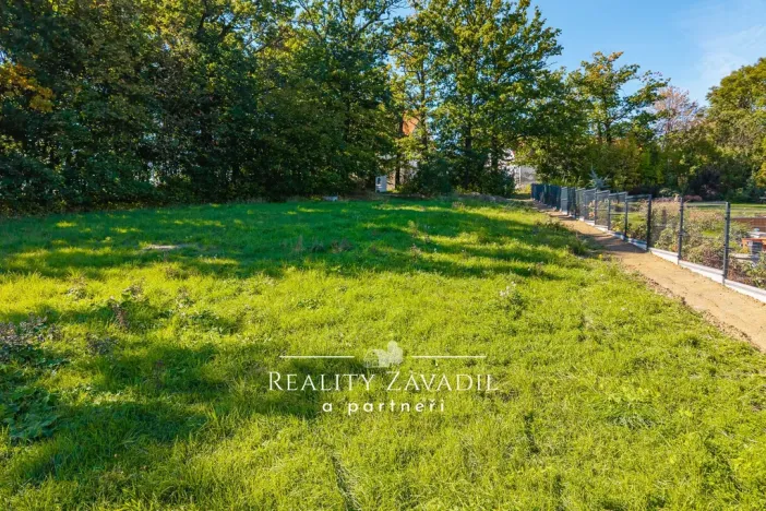 Prodej pozemku pro bydlení, Benešov - Mariánovice, 2063 m2