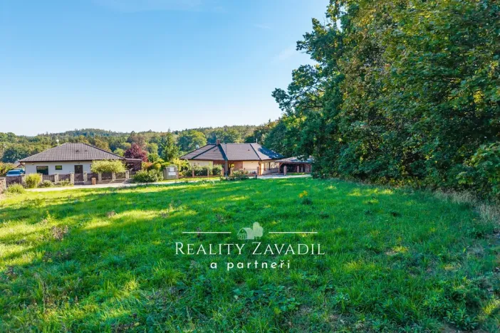 Prodej pozemku pro bydlení, Benešov - Mariánovice, 2063 m2