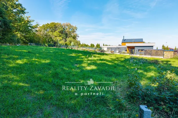 Prodej pozemku pro bydlení, Benešov - Mariánovice, 2063 m2
