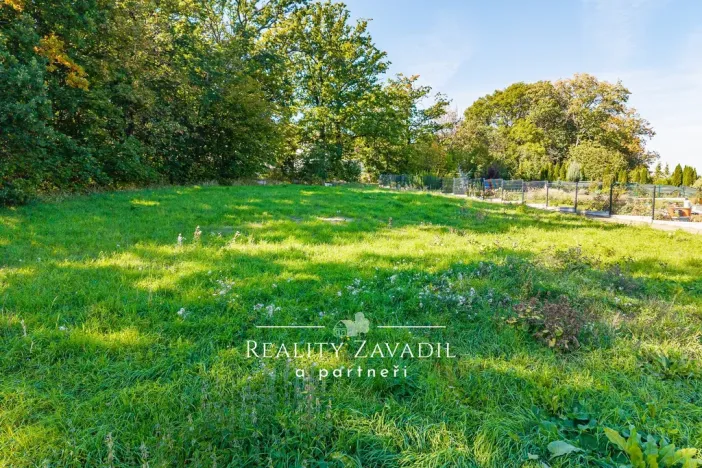 Prodej pozemku pro bydlení, Benešov - Mariánovice, 2063 m2