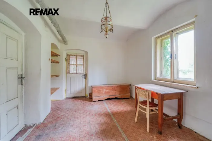 Prodej chalupy, Drahotín, 82 m2
