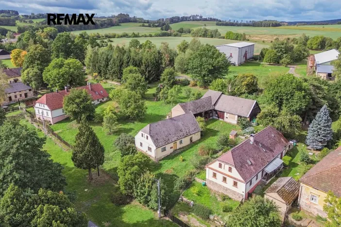Prodej chalupy, Drahotín, 82 m2