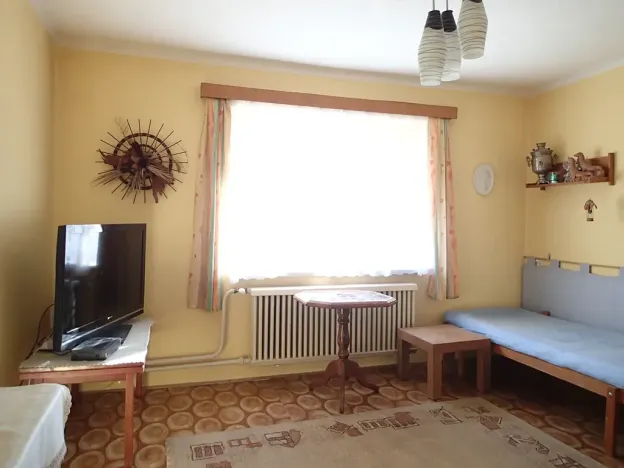 Prodej rodinného domu, Nové Město na Moravě, Mírová, 124 m2