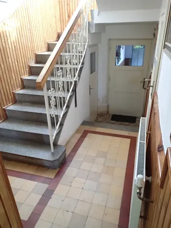 Prodej rodinného domu, Nové Město na Moravě, Mírová, 124 m2