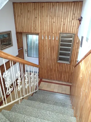 Prodej rodinného domu, Nové Město na Moravě, Mírová, 124 m2