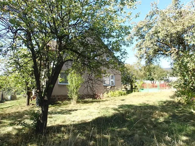 Prodej rodinného domu, Nové Město na Moravě, Mírová, 124 m2