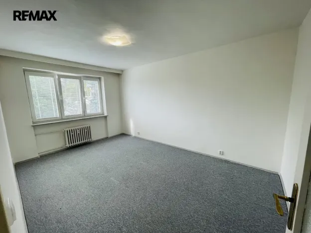 Pronájem bytu 2+1, Brno - Žabovřesky, Kroftova, 60 m2