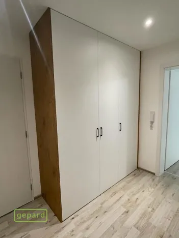 Pronájem bytu 1+kk, Slaný - Kvíček, K. H. Borovského, 45 m2