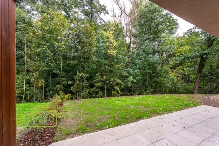 Pronájem bytu 1+kk, Slaný - Kvíček, K. H. Borovského, 45 m2
