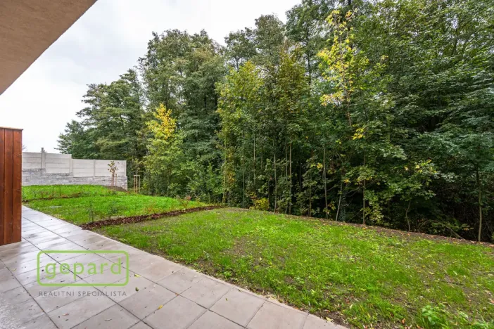 Pronájem bytu 1+kk, Slaný - Kvíček, K. H. Borovského, 45 m2