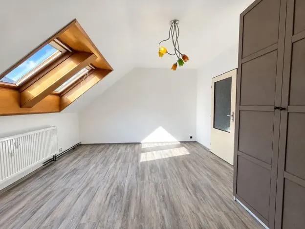 Prodej rodinného domu, Vinaře, 160 m2