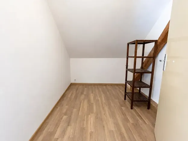 Prodej rodinného domu, Vinaře, 160 m2