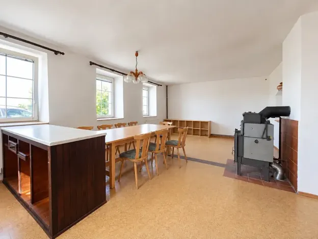 Prodej rodinného domu, Vinaře, 160 m2