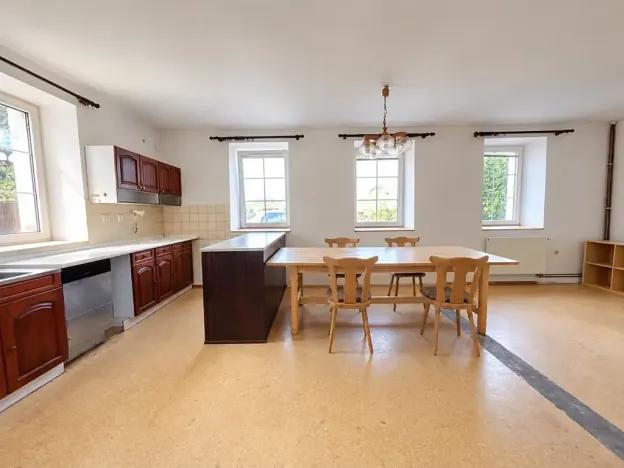 Prodej rodinného domu, Vinaře, 160 m2
