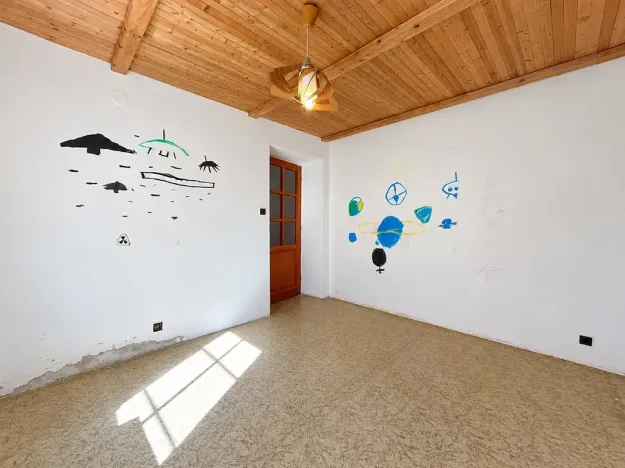 Prodej rodinného domu, Vinaře, 160 m2