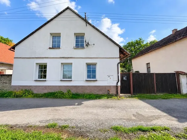 Prodej rodinného domu, Vinaře, 160 m2