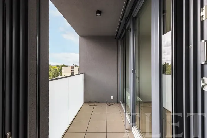Pronájem bytu 2+kk, Praha - Chodov, Květnového vítězství, 51 m2