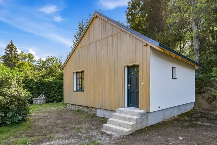 Prodej chaty, Chotýšany, 36 m2