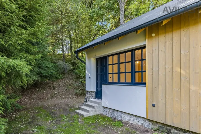 Prodej chaty, Chotýšany, 36 m2