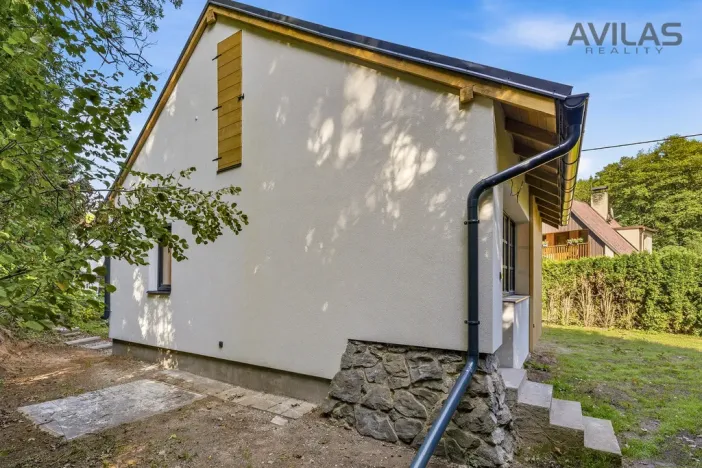 Prodej chaty, Chotýšany, 36 m2